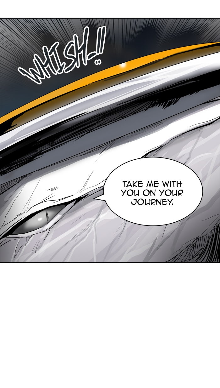 Tower of God Manga Chapter 357 page 55 - [Season 2] Ep. 277