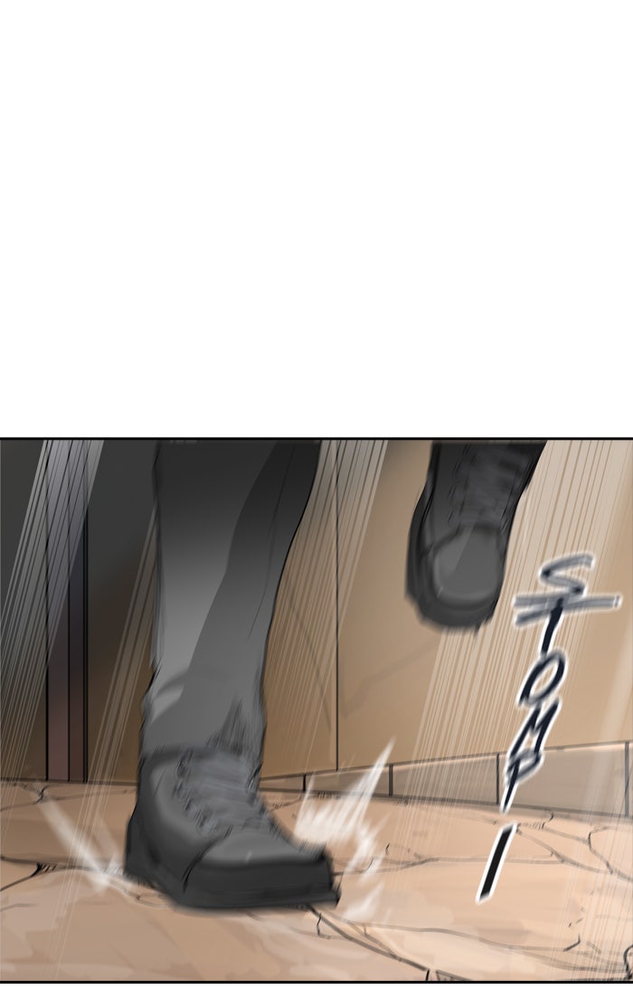 Tower of God Manga Chapter 357 page 6 - [Season 2] Ep. 277