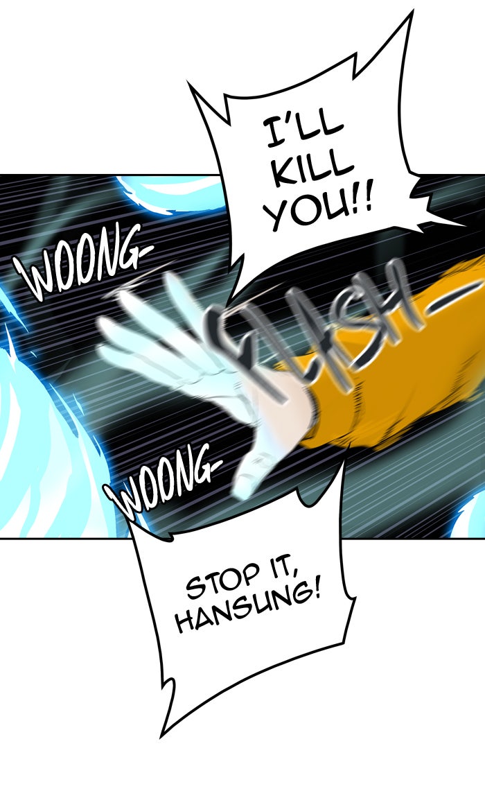 Tower of God Manga Chapter 357 page 65 - [Season 2] Ep. 277