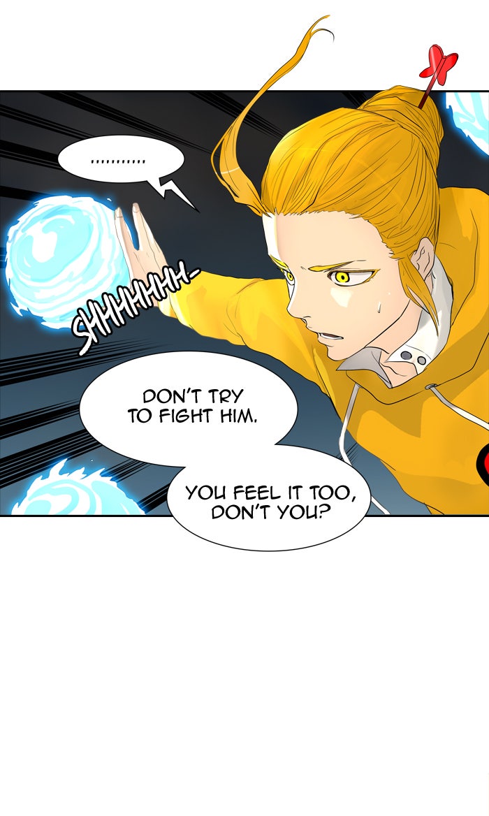 Tower of God Manga Chapter 357 page 66 - [Season 2] Ep. 277