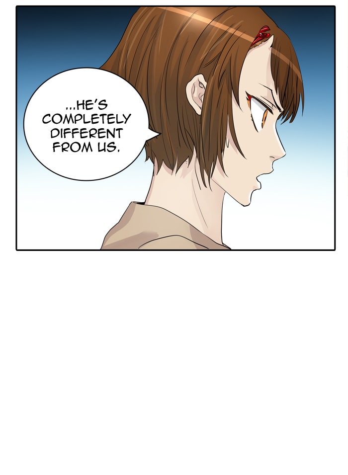 Tower of God Manga Chapter 357 page 67 - [Season 2] Ep. 277