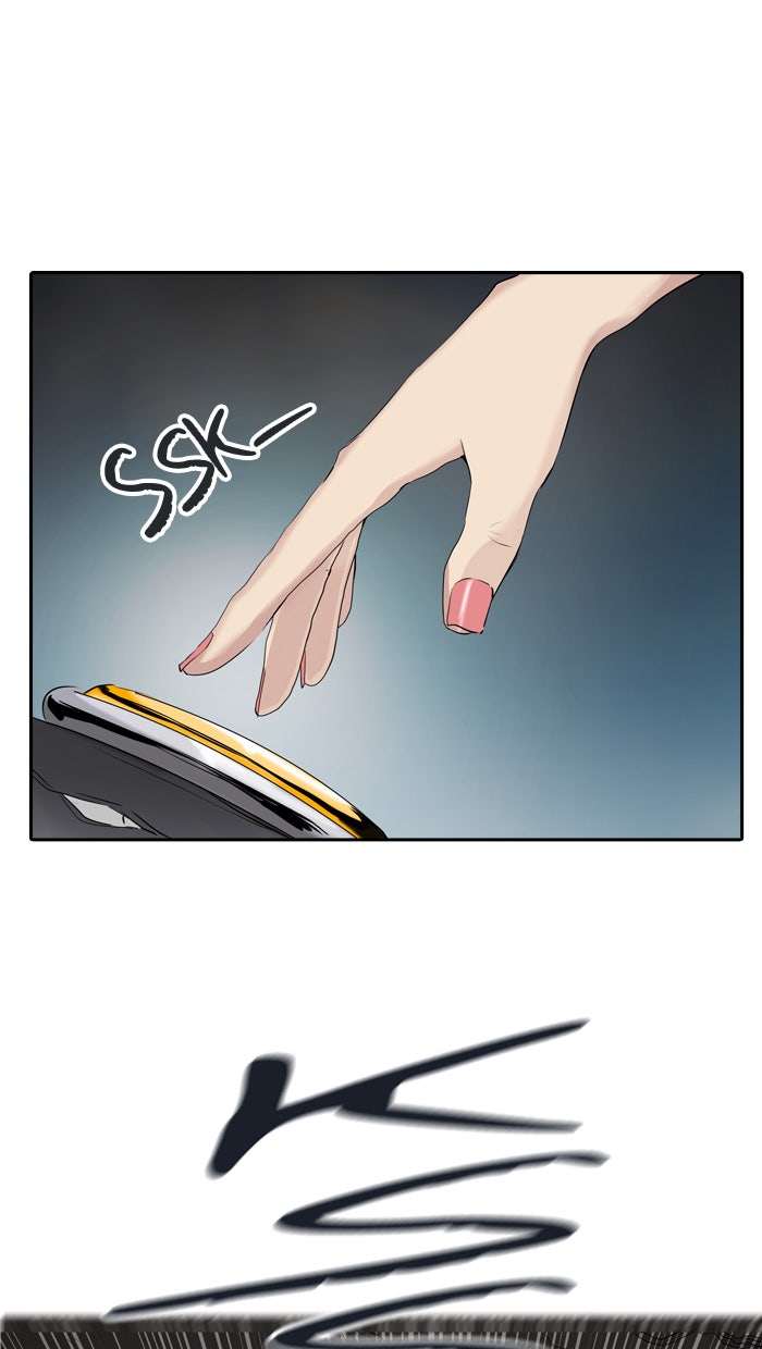 Tower of God Manga Chapter 357 page 70 - [Season 2] Ep. 277