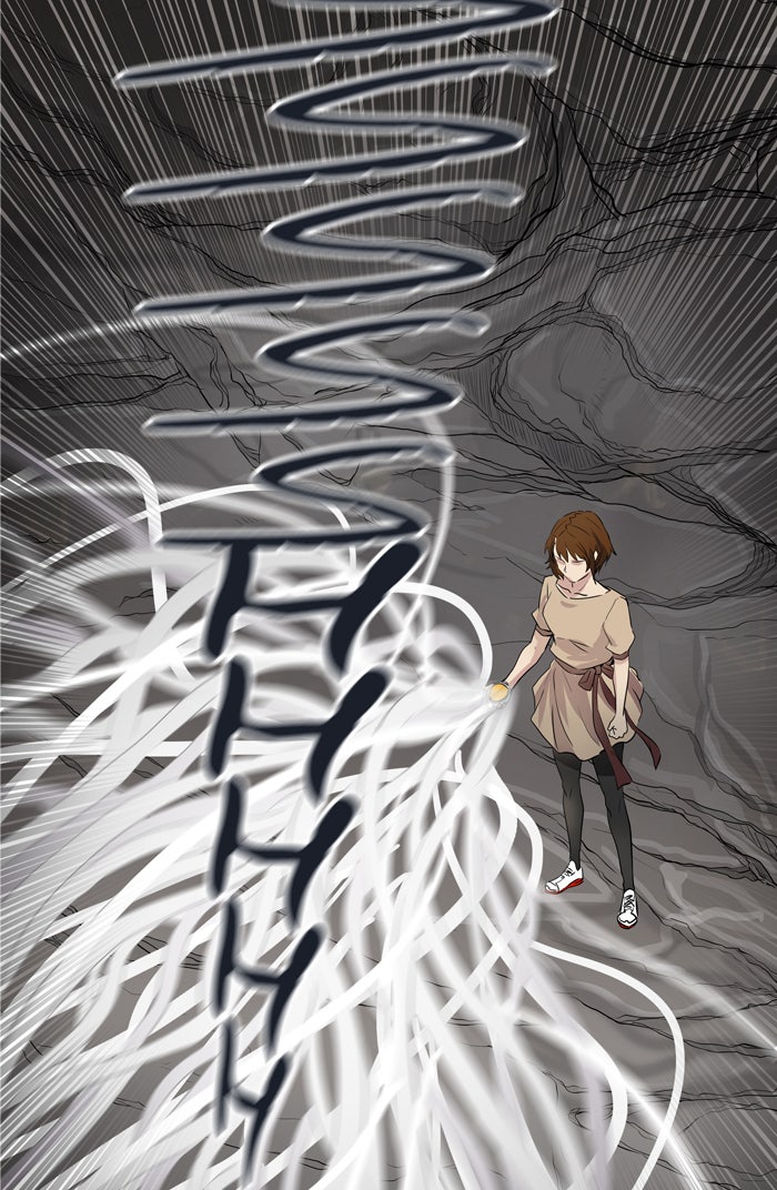 Tower of God Manga Chapter 357 page 71 - [Season 2] Ep. 277