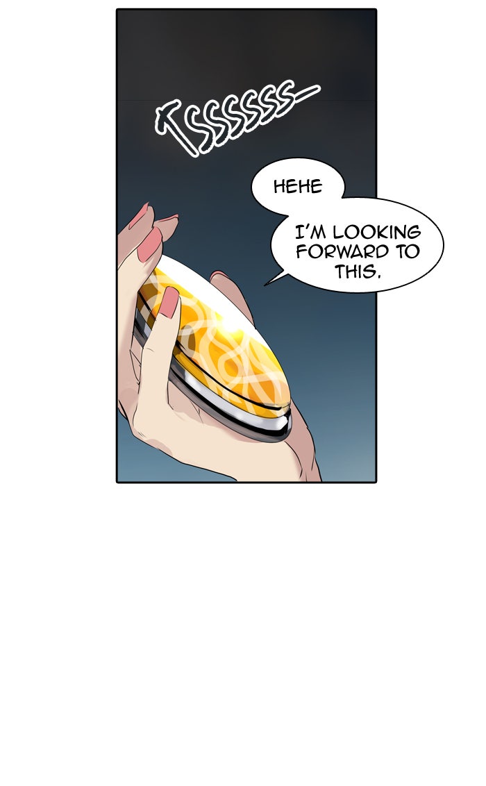 Tower of God Manga Chapter 357 page 73 - [Season 2] Ep. 277