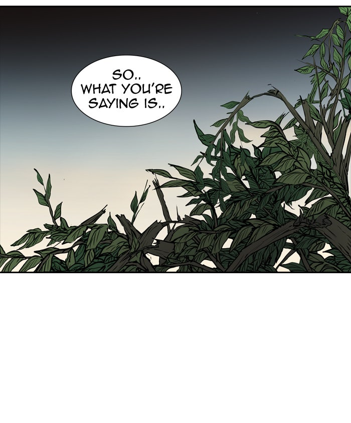 Tower of God Manga Chapter 357 page 77 - [Season 2] Ep. 277