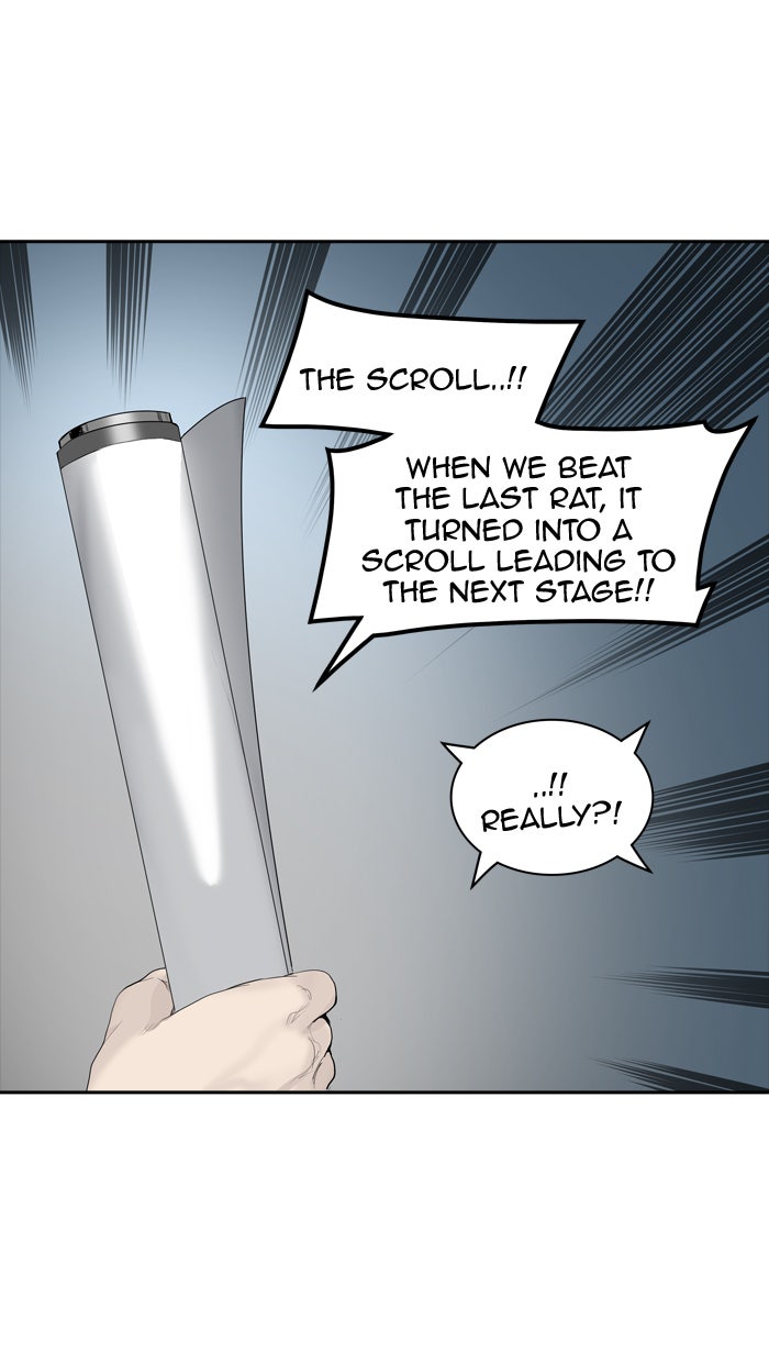 Tower of God Manga Chapter 357 page 81 - [Season 2] Ep. 277