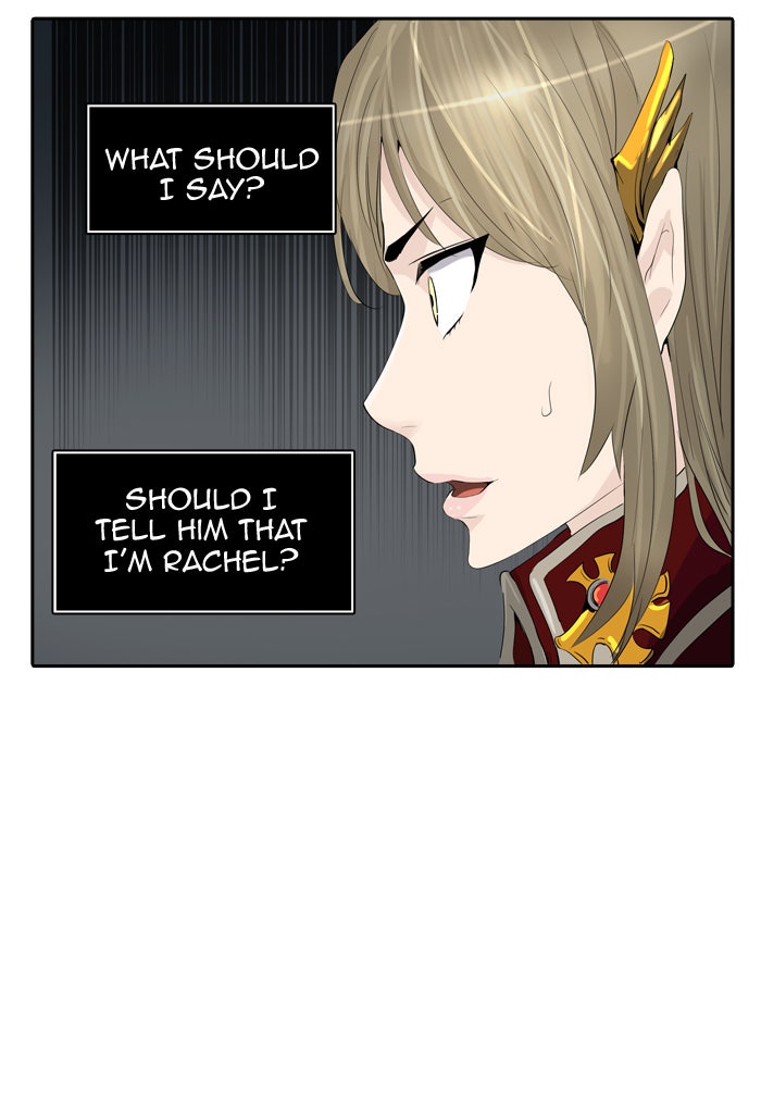 Tower of God Manga Chapter 357 page 9 - [Season 2] Ep. 277