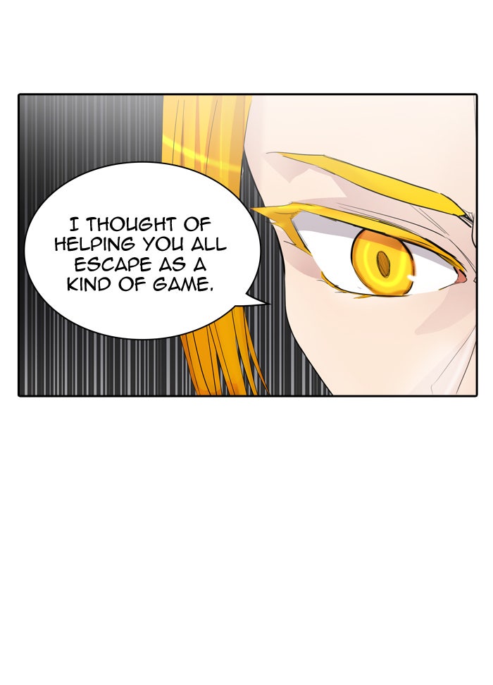 Tower of God Manga Chapter 357 page 96 - [Season 2] Ep. 277
