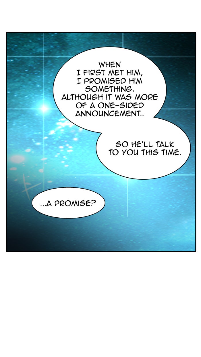 Tower of God Manga Chapter 358 page 20 - [Season 2] Ep. 278