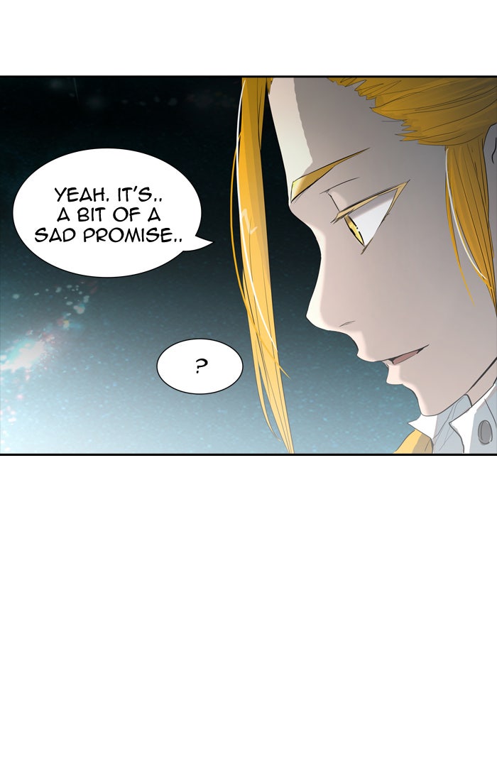 Tower of God Manga Chapter 358 page 21 - [Season 2] Ep. 278
