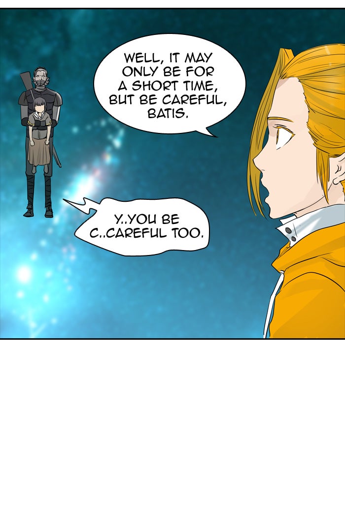 Tower of God Manga Chapter 358 page 23 - [Season 2] Ep. 278