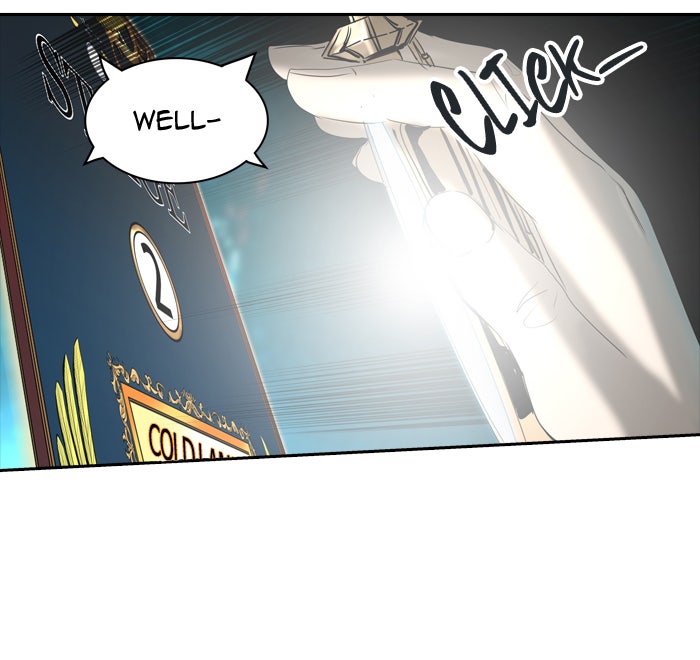 Tower of God Manga Chapter 358 page 25 - [Season 2] Ep. 278