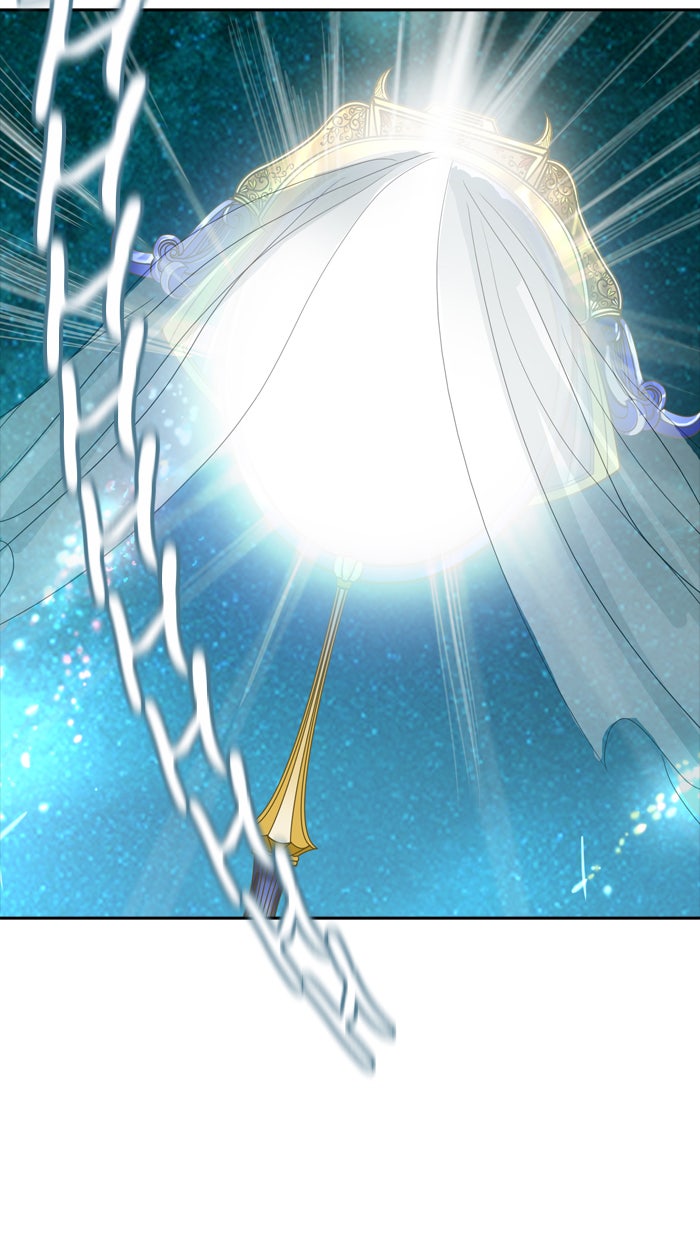 Tower of God Manga Chapter 358 page 27 - [Season 2] Ep. 278