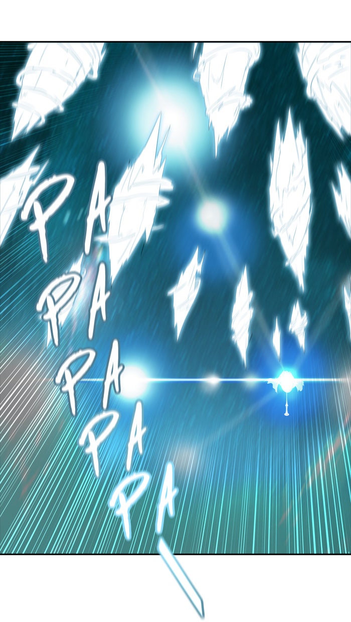 Tower of God Manga Chapter 358 page 28 - [Season 2] Ep. 278