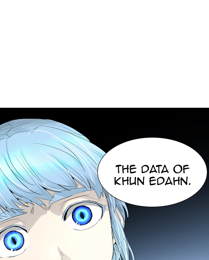 Tower of God Manga Chapter 358 page 3 - [Season 2] Ep. 278