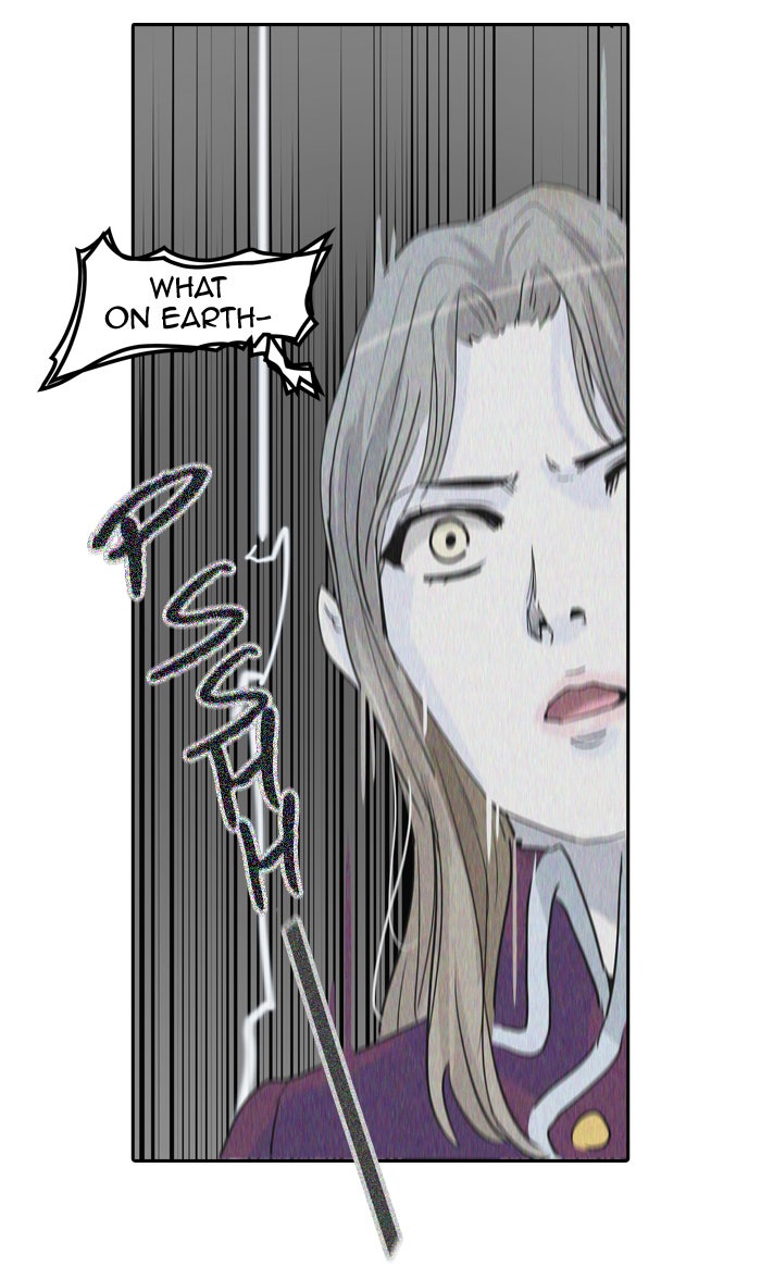 Tower of God Manga Chapter 358 page 35 - [Season 2] Ep. 278
