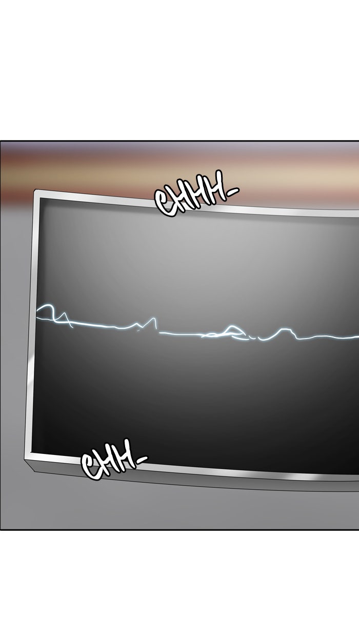 Tower of God Manga Chapter 358 page 38 - [Season 2] Ep. 278