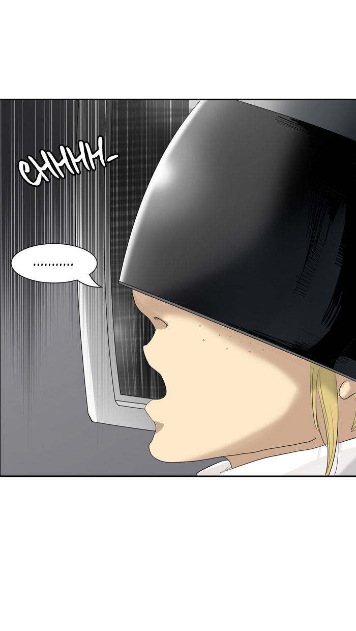 Tower of God Manga Chapter 358 page 39 - [Season 2] Ep. 278