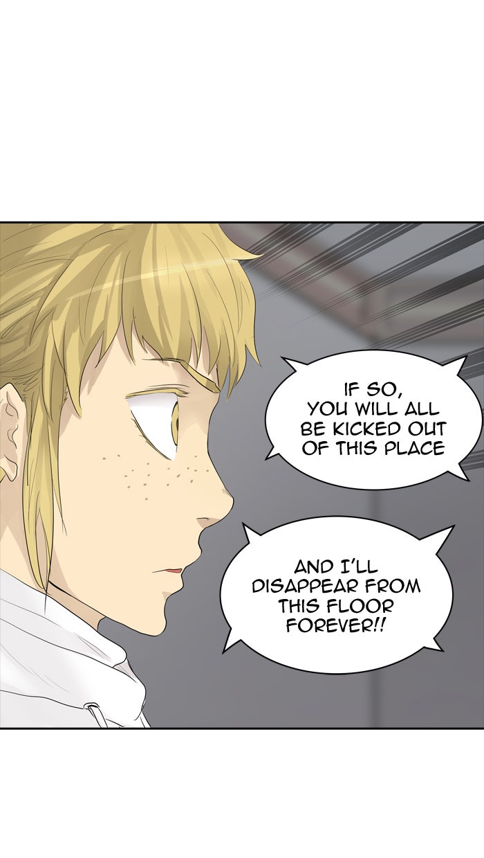 Tower of God Manga Chapter 358 page 52 - [Season 2] Ep. 278