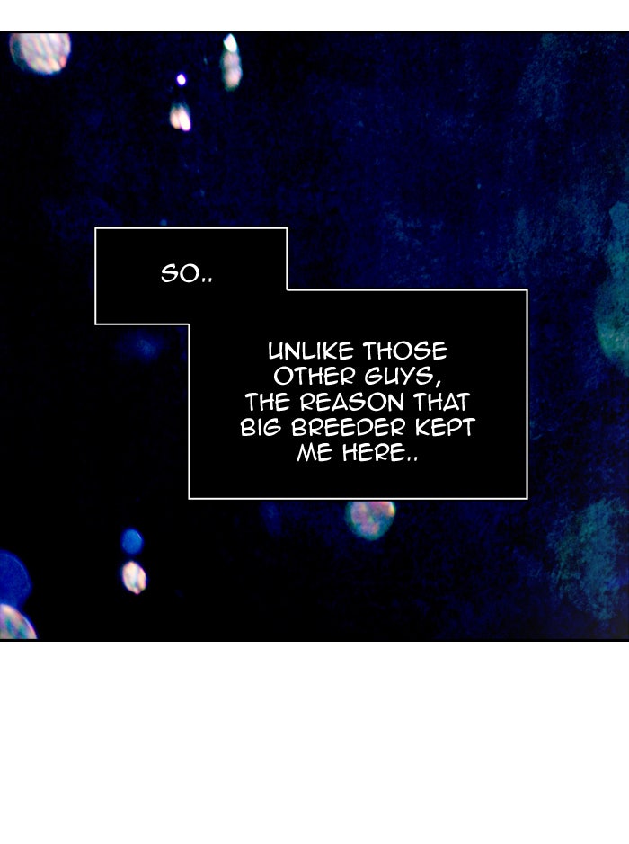 Tower of God Manga Chapter 358 page 55 - [Season 2] Ep. 278