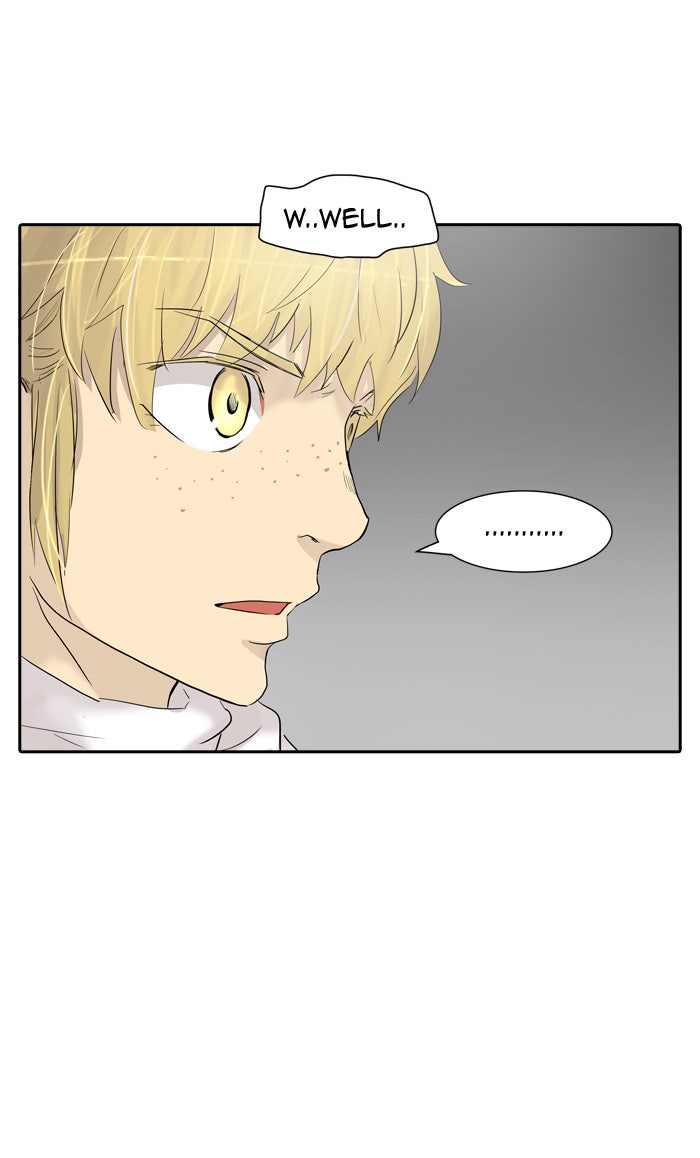 Tower of God Manga Chapter 358 page 58 - [Season 2] Ep. 278