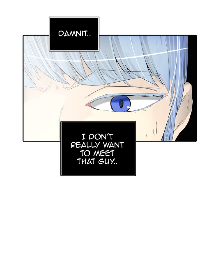 Tower of God Manga Chapter 358 page 6 - [Season 2] Ep. 278
