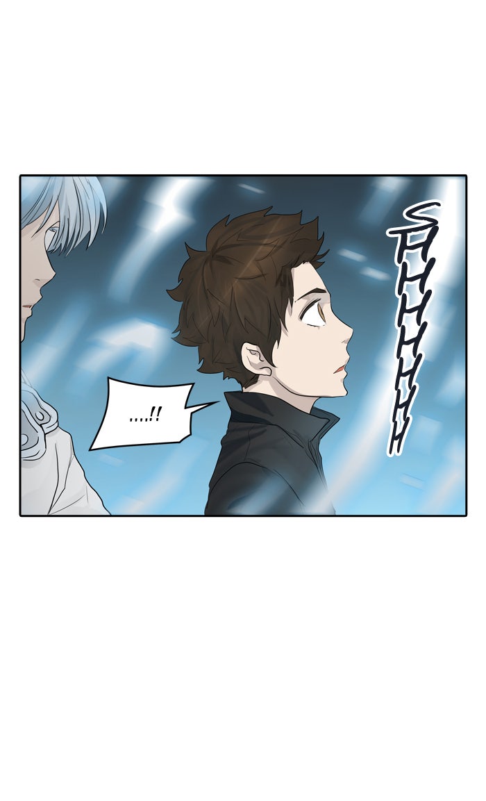 Tower of God Manga Chapter 358 page 63 - [Season 2] Ep. 278