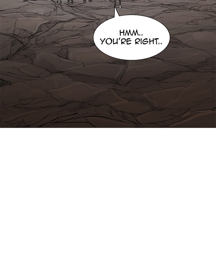 Tower of God Manga Chapter 358 page 66 - [Season 2] Ep. 278