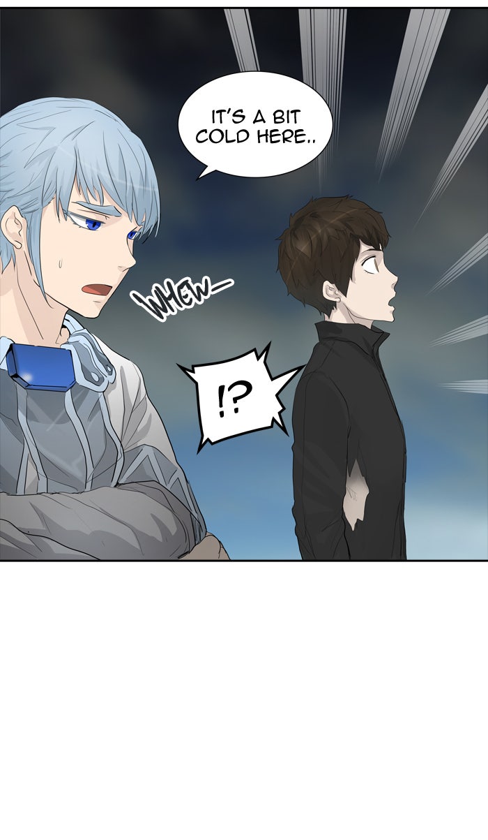 Tower of God Manga Chapter 358 page 67 - [Season 2] Ep. 278