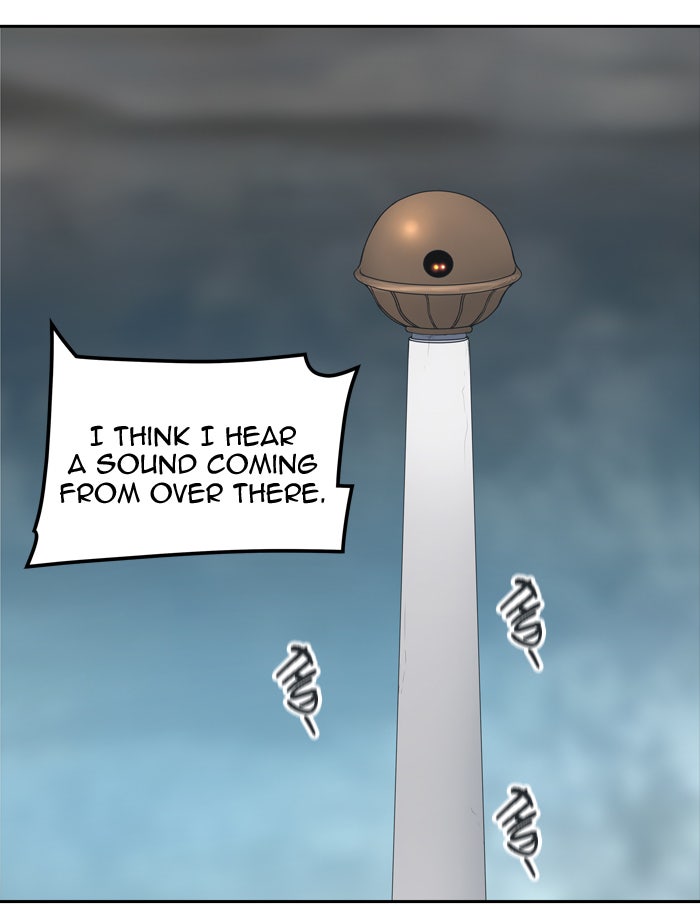 Tower of God Manga Chapter 358 page 68 - [Season 2] Ep. 278