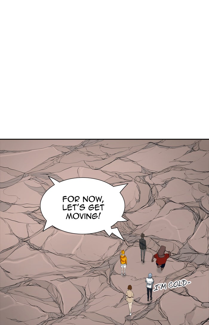 Tower of God Manga Chapter 358 page 69 - [Season 2] Ep. 278