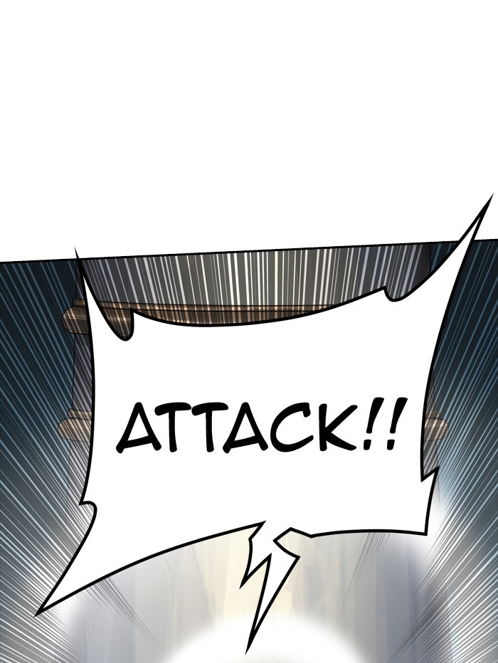 Tower of God Manga Chapter 358 page 73 - [Season 2] Ep. 278