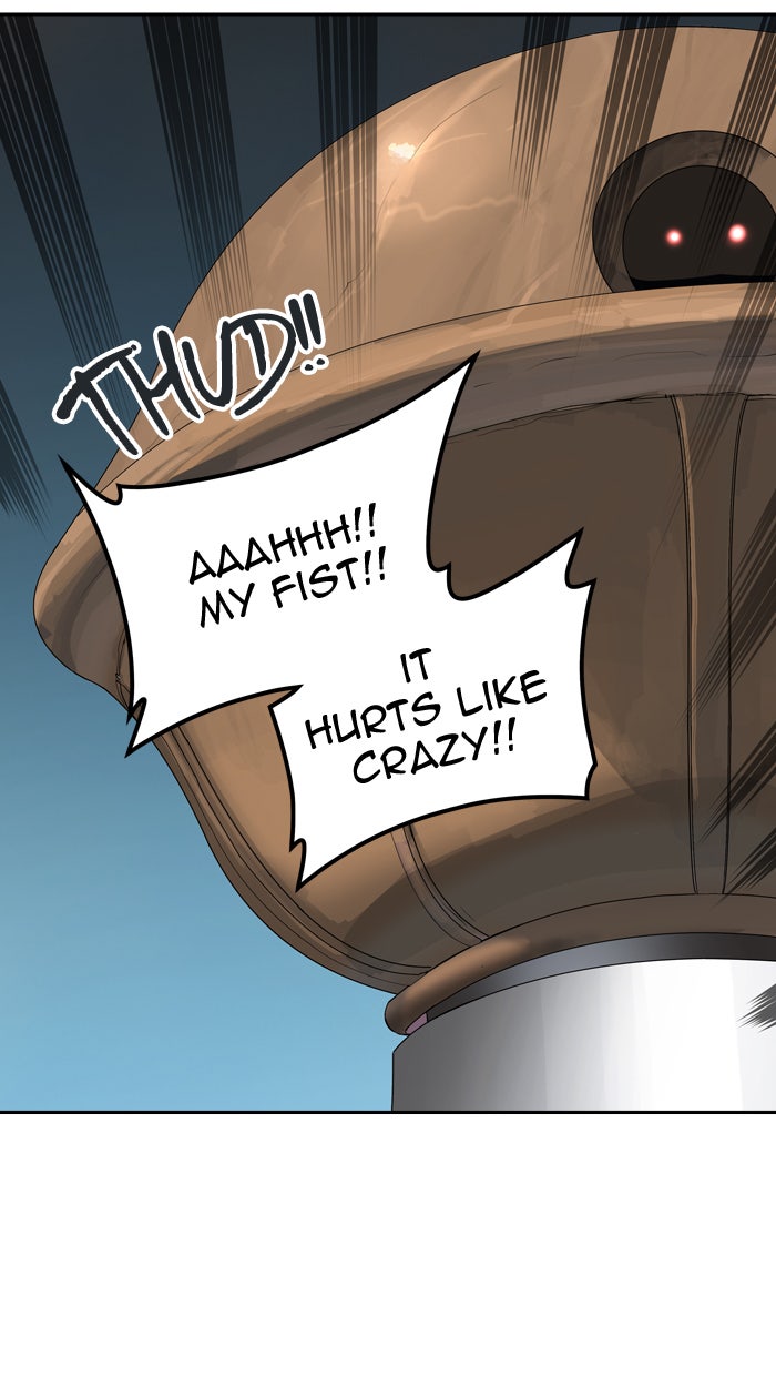 Tower of God Manga Chapter 358 page 77 - [Season 2] Ep. 278