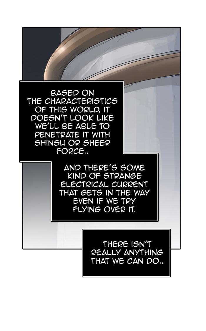 Tower of God Manga Chapter 358 page 80 - [Season 2] Ep. 278