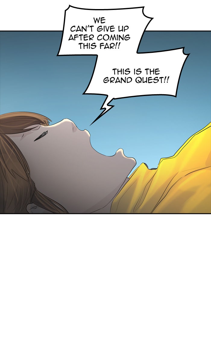 Tower of God Manga Chapter 358 page 81 - [Season 2] Ep. 278