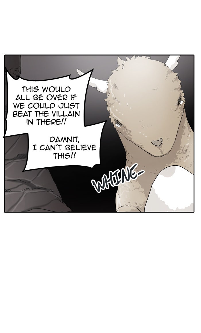 Tower of God Manga Chapter 358 page 83 - [Season 2] Ep. 278