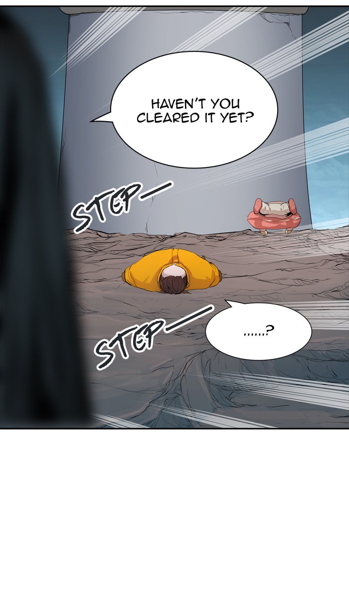 Tower of God Manga Chapter 358 page 84 - [Season 2] Ep. 278