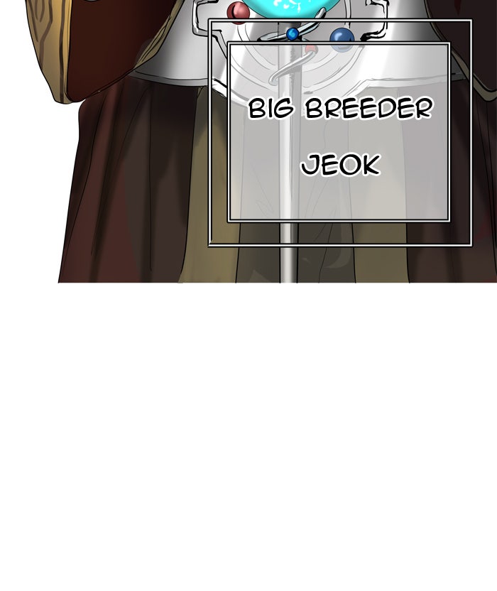 Tower of God Manga Chapter 358 page 87 - [Season 2] Ep. 278