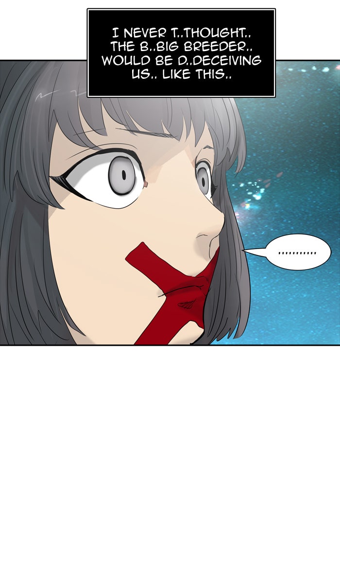 Tower of God Manga Chapter 358 page 9 - [Season 2] Ep. 278