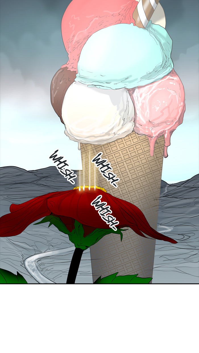 Tower of God Manga Chapter 358 page 90 - [Season 2] Ep. 278
