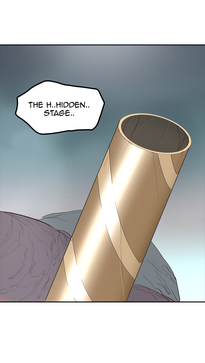 Tower of God Manga Chapter 358 page 92 - [Season 2] Ep. 278