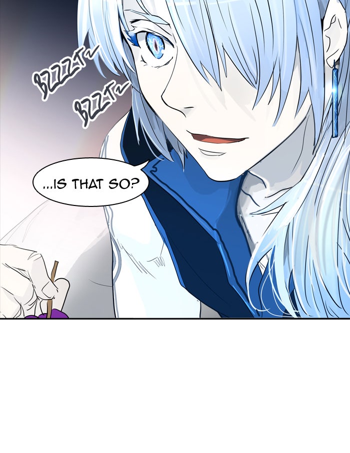 Tower of God Manga Chapter 358 page 95 - [Season 2] Ep. 278