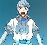 Tower of God Manga Chapter 358 ([Season 2] Ep. 278) cover