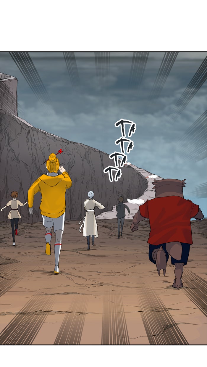 Tower of God Manga Chapter 359 page 13 - [Season 2] Ep. 279