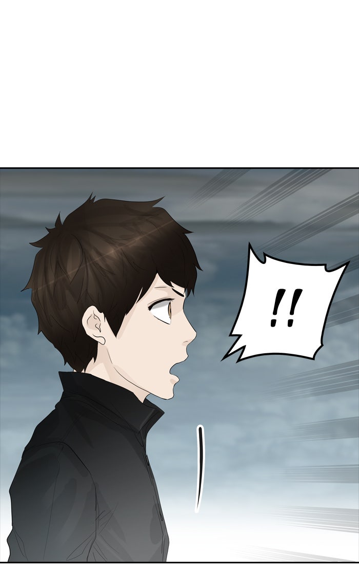 Tower of God Manga Chapter 359 page 14 - [Season 2] Ep. 279