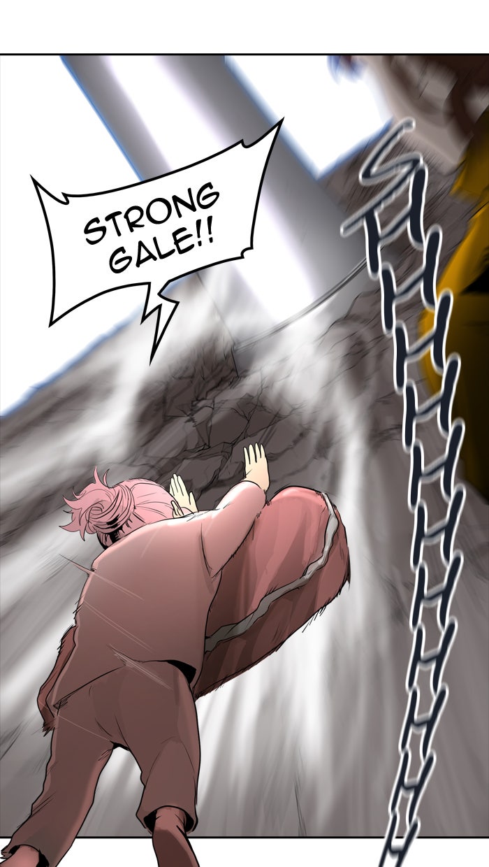 Tower of God Manga Chapter 359 page 20 - [Season 2] Ep. 279