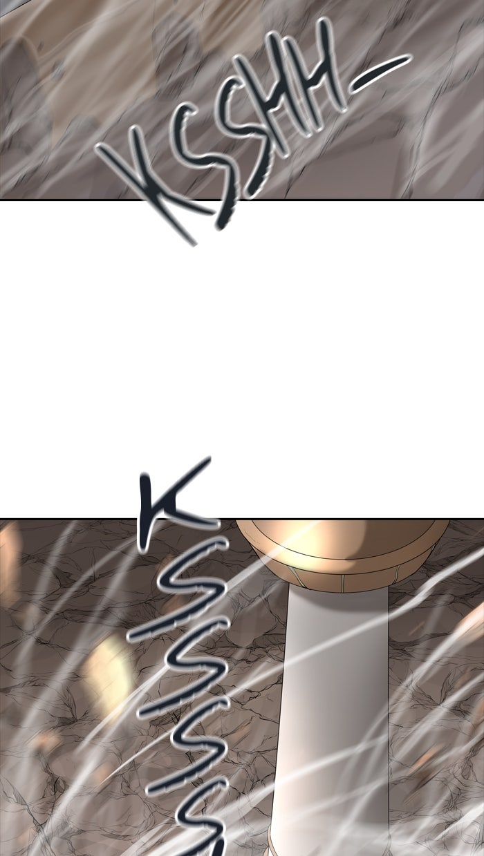 Tower of God Manga Chapter 359 page 22 - [Season 2] Ep. 279