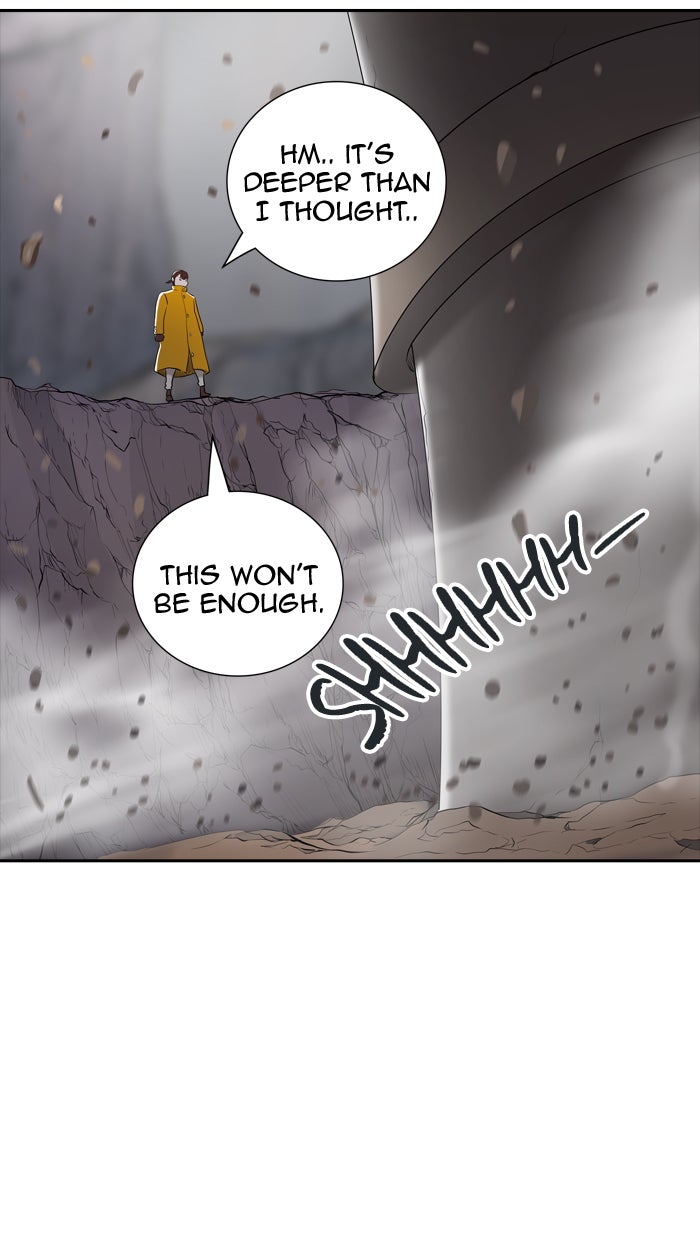 Tower of God Manga Chapter 359 page 25 - [Season 2] Ep. 279