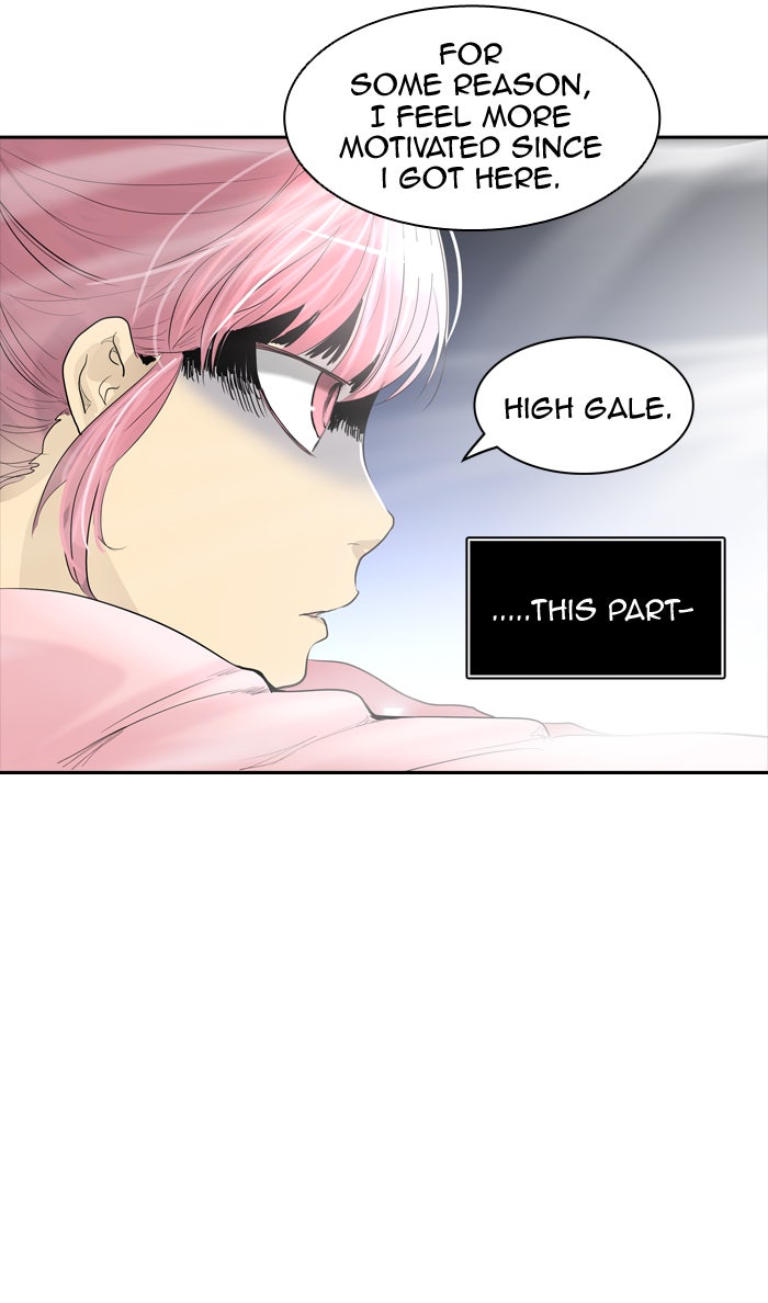Tower of God Manga Chapter 359 page 27 - [Season 2] Ep. 279