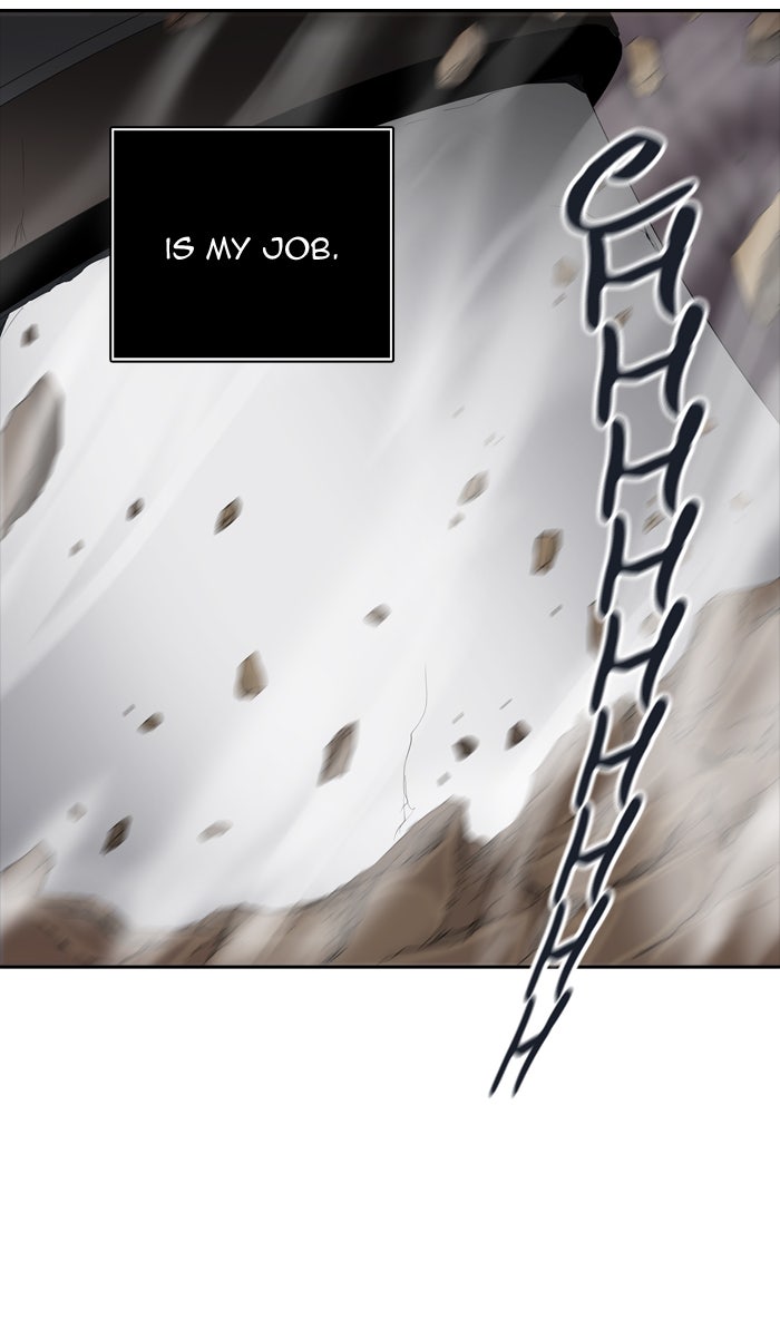 Tower of God Manga Chapter 359 page 28 - [Season 2] Ep. 279